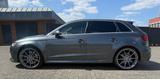 Audi RS3 2.5 TFSI S tronic quattro Sportback - - Audi RS3 in Mönchengladbach