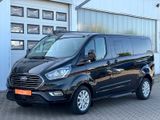 Ford Tourneo Custom L2 8Sitz *AHK*SHZ*CarPlay*TEM*PDC - Ford Tourneo Custom Gebrauchtwagen in Leipzig