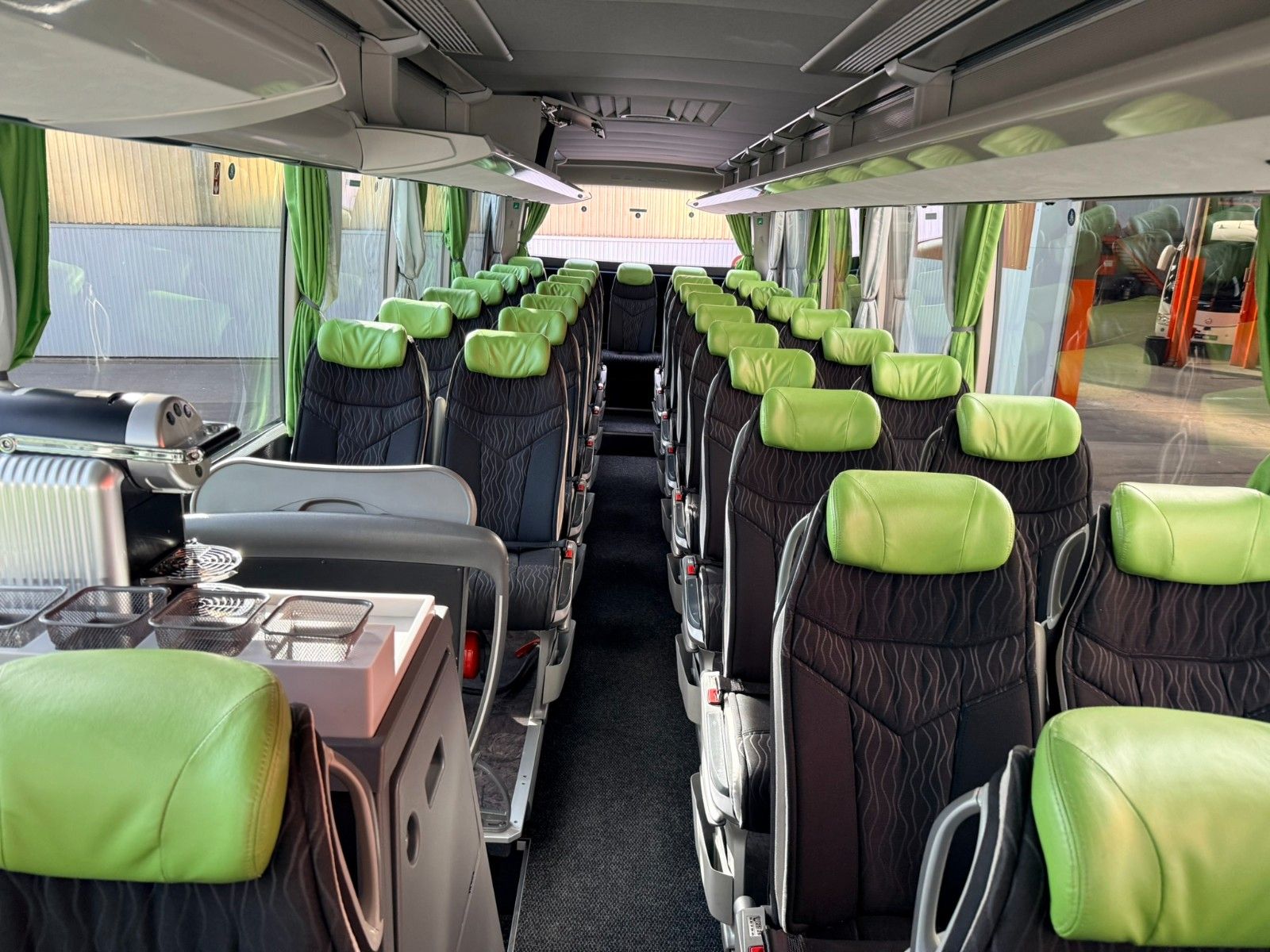 SETRA  2018 - Image 26 of 38