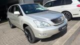 Lexus RX 350 Automatik/Leder/Klimatronik/Bi-Xenon - gebrauchte Lexus SUV & Geländewagen