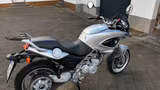 BMW F650 Scarver - BMW 650 S