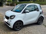 Smart Fortwo Proxy - Smart ForTwo mit Benzin-Antrieb: Proxy
