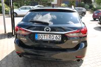 Mazda 6 - Vorschau Bild 4