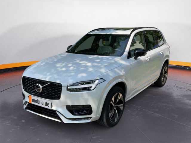 Volvo XC 90 R Design AWD