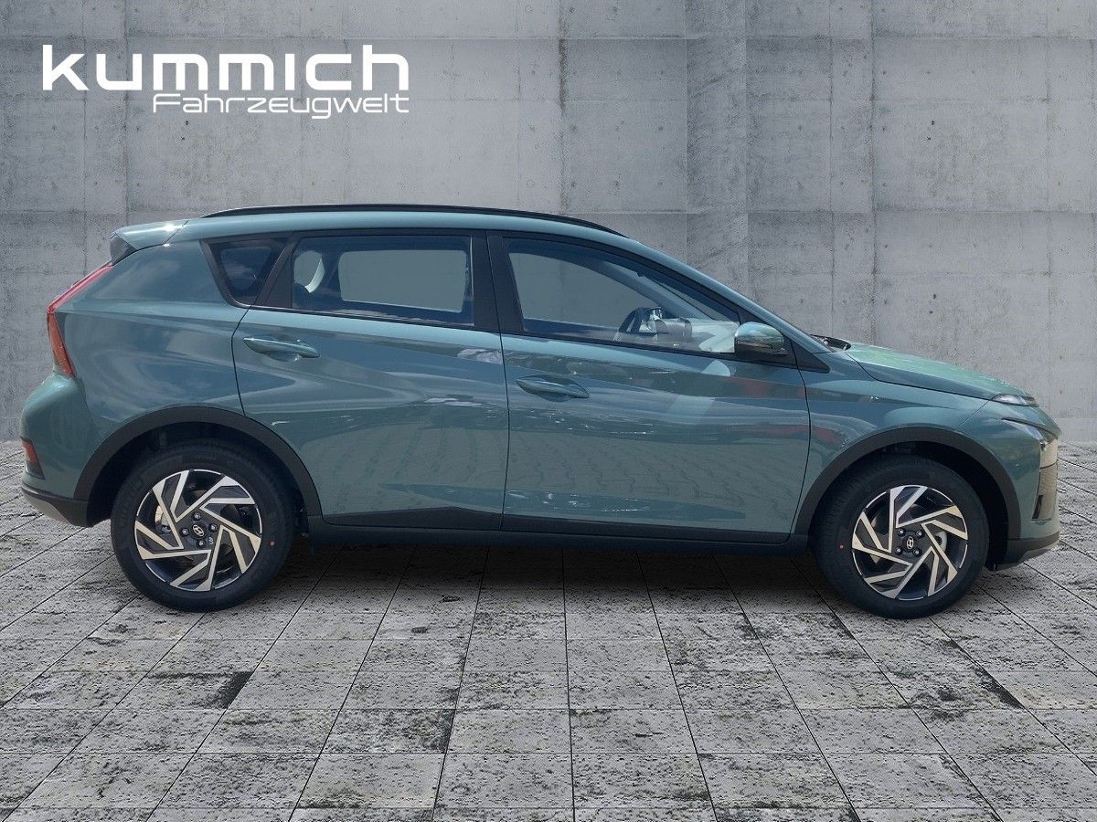 Hyundai BAYON – Bild 3