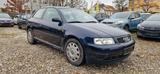 Audi A3 1.6 mit 101 PS  Klimaautomatik - gebrauchte Audi A3 aus dem Jahr 1998