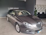 Lancia Delta 1.6 MJT DPF automatica unico propri - Lancia Delta: Automatik
