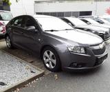 Chevrolet Cruze Hatchback Diesel | 163 PS ... - Hatchback mit Diesel-Antrieb