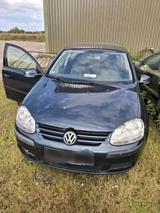 Volkswagen VW Golf pkw - Volkswagen Golf: Pkw