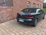 Volkswagen Golf 2.0 GTI DSG Cabrio absolut Voll opt Mängel - Volkswagen Golf mit Benzin-Antrieb: Cabrio, 2.0