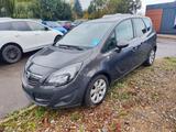 Opel Meriva B 1,4 Klima SHZ PDC TÜV NEU - Opel Meriva in Chemnitz