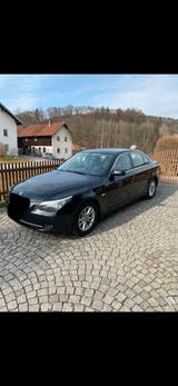 BMW Bmw E60 530i 272PS - BMW 530 mit Benzin-Antrieb: Limousine, Automatik, E60 530i