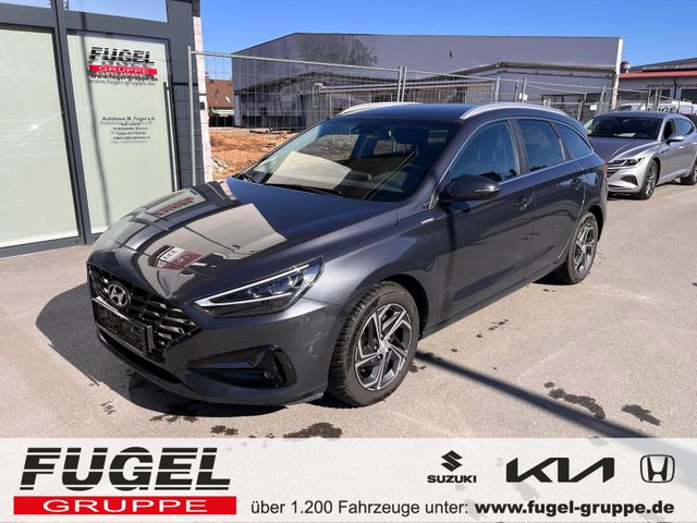 Hyundai i30 Kombi 1.0 T-GDI mHEV LED|SHZ|CarPlay