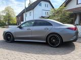 Mercedes-Benz CLA 250/250 e  AMG Designo Magno/Pano/Burmester/ - gebrauchte Mercedes-Benz CLA 250 aus dem Jahr 2024