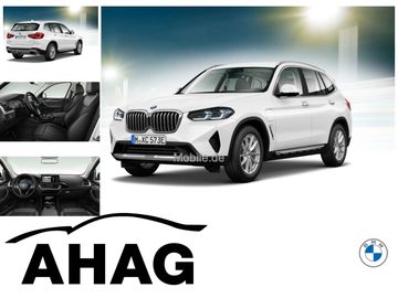 BMW Leasingangebot: BMW X3 xDrive30e AT Innovationsp. Aut. Klimaaut. AHK