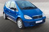 Mercedes-Benz A 140 CLASSIC*Panoramadach*TÜV Neu*118TKm - Mercedes-Benz A 140: Van