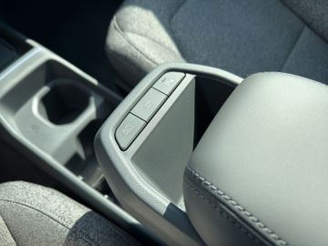 Kia EV2 42,2 kWh Earth 360 22kW AC Navi 4 Sitzer