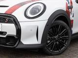 MINI Cooper S /Navi/Rückfahrkamera/Driv. + Park Assi - MINI MINI: R