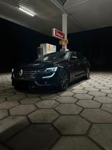 Renault Talisman 1.8 TCE 225 Initiale Paris - Renault Talisman von privat