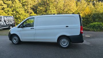 Mercedes Vito - 3
