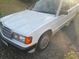 Mercedes-Benz W201  190E 2.0 Oldtimer H-Kennzeichen  - Mercedes-Benz 190: W201