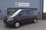 Volkswagen T5 Multivan Caravelle Comfortline - Volkswagen: Multivan Caravelle