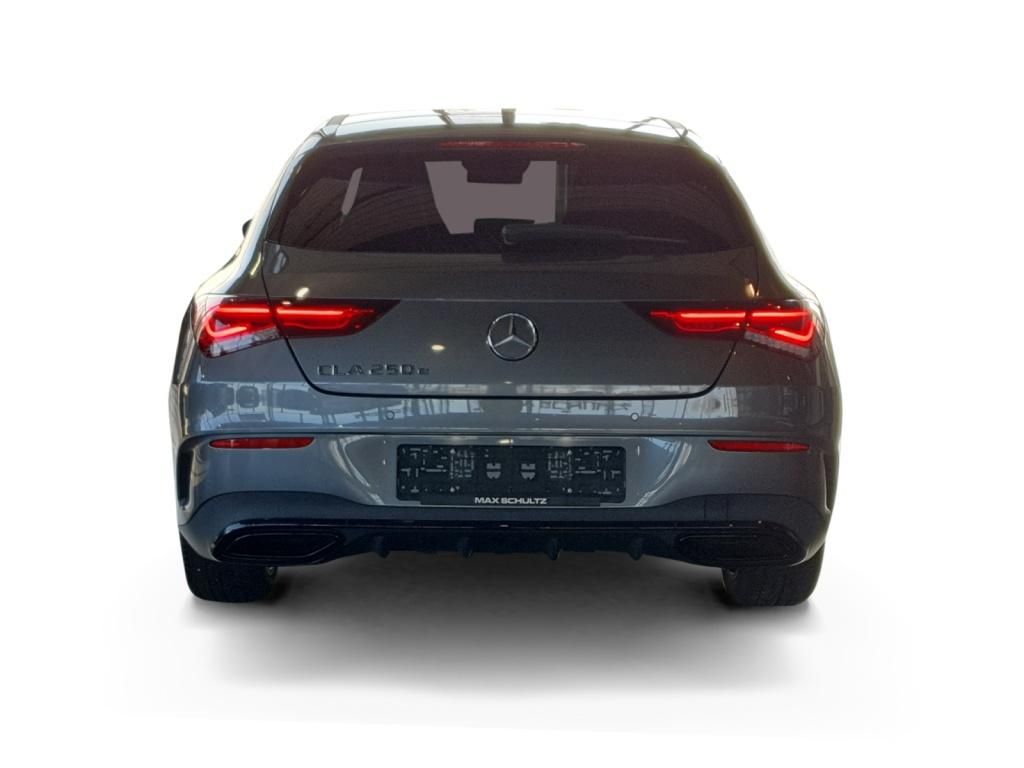 Fahrzeugabbildung Mercedes-Benz CLA 250 e Shooting Brake AMG Line*Night Paket