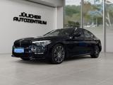 BMW 540 i xDrive M Sport, Kein US, Scheckheft - BMW 540: I
