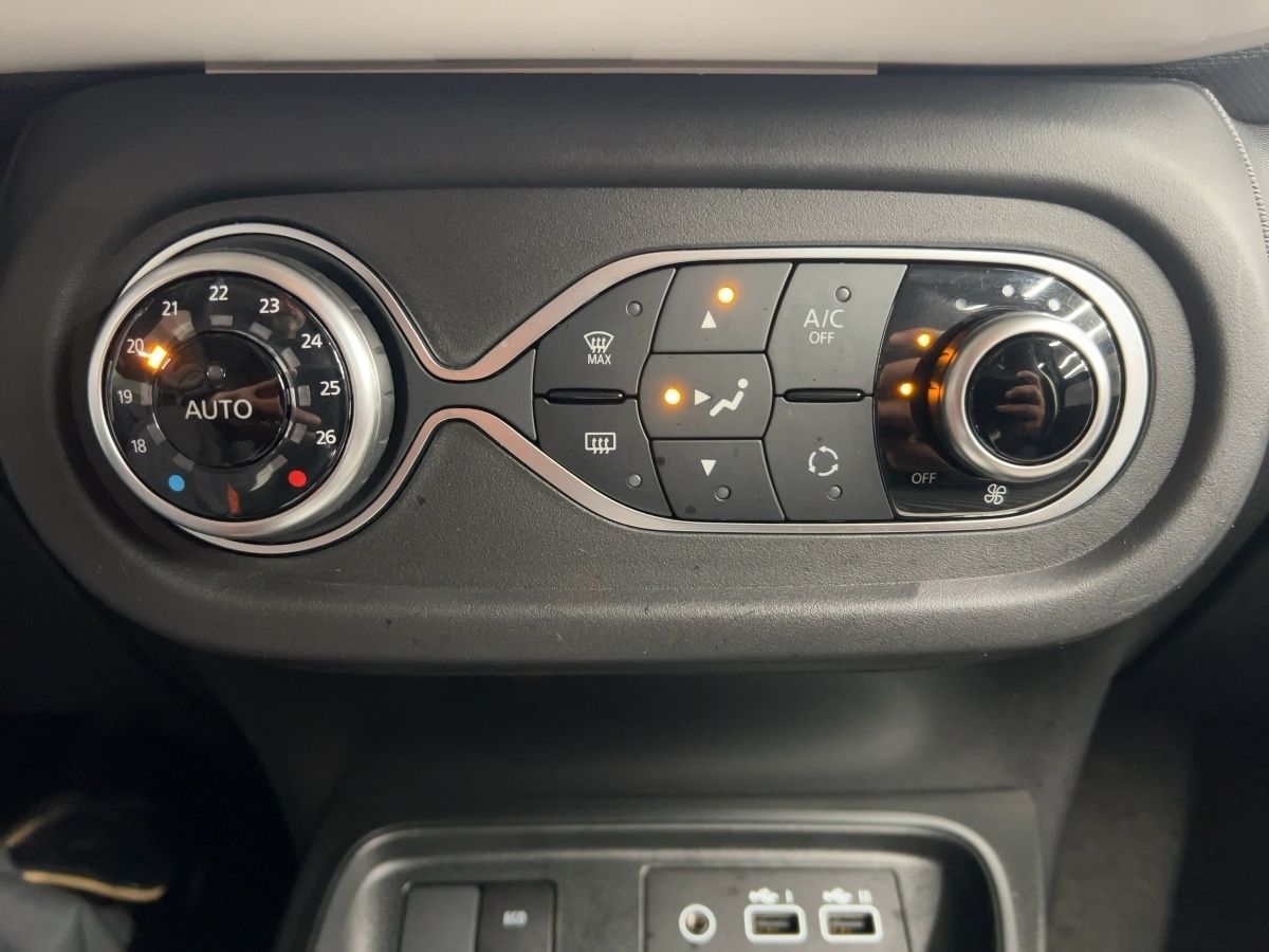 Renault Twingo - Bild 16