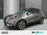 Opel Mokka 120 Jahre 1.4 TURBO Klimaautomatik Rückfah - Opel Mokka Gebrauchtwagen in Hamburg