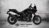 Harley-Davidson PAN AMERICA ST - Offers