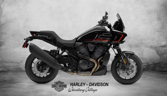 Harley-Davidson PAN AMERICA ST - SOFORT VERFÜGBAR