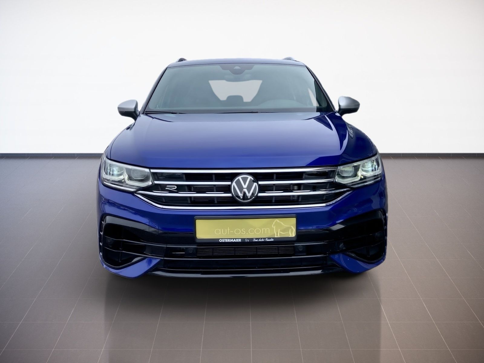 Volkswagen Tiguan - Bild 3