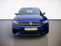 Volkswagen Tiguan - Vorschau Bild 3