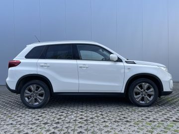 Suzuki Vitara - 5