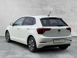 Volkswagen Polo MOVE 1.0 TSI PDC+NAVI+LED+SITZHEIZUNG+DAB - Volkswagen Polo: Multifunktionslenkrad, mit Klimaautomatik
