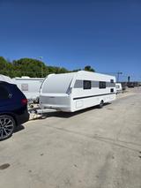 Adria Alpina 663 PT // Mover // CityWasser // Klima - Adria Alpina 663