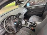 BMW 320d -