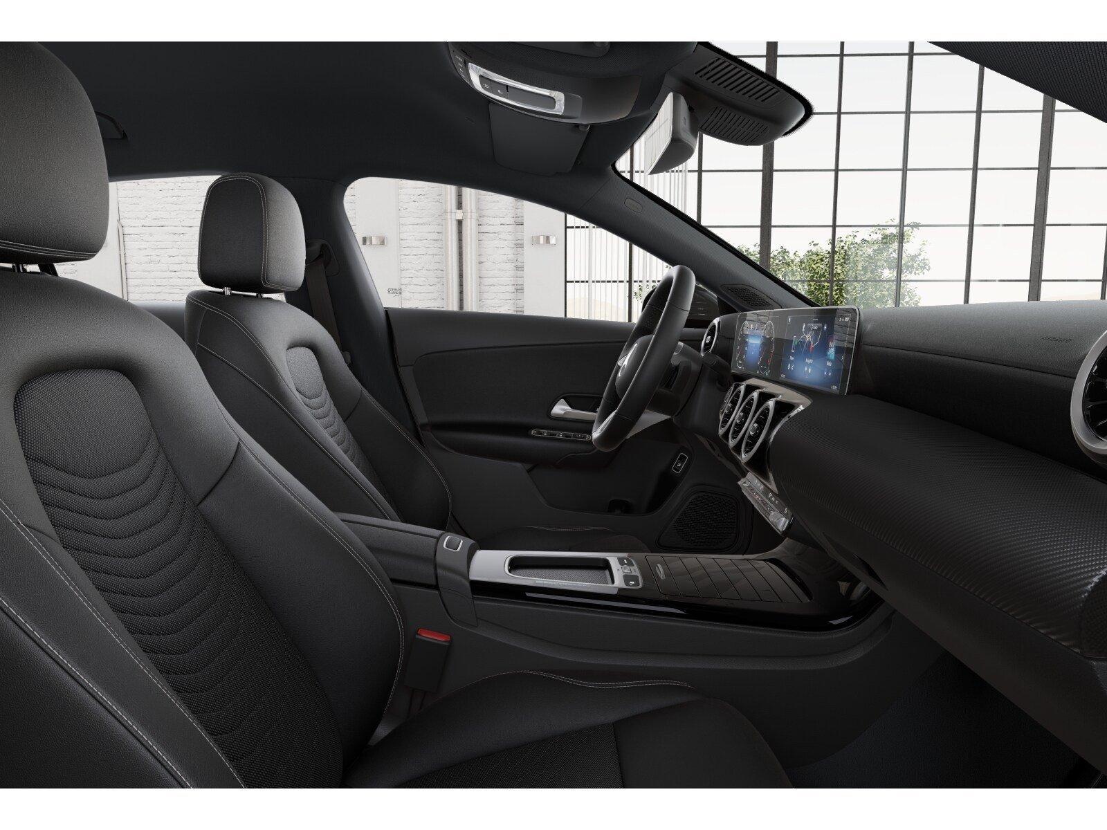 Mercedes-Benz CLA 200 SB 7GDCT ADVANCED WINTER KAMER EASYP LED, миниатюра 9