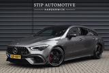 Mercedes-Benz CLA 45 AMG S 4MATIC+ 421pk Shooting Brake | Pano - Mercedes-Benz CLA 45 AMG aus 2022
