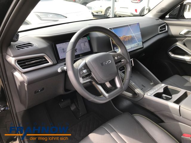 Foto Nummer 8: BYD ATTO 2