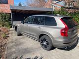 Volvo XC90 T8 Recharge R-Design Expression HUD, 360° - Volvo XC90 Recharge-R-Design