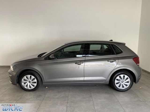 Polo 1.0 TSI Comfortline KLIMA PDC APP CONNECT
