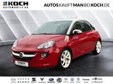 Opel Adam 1.4 Jam ecoFlex EINPARKHILFE WINTERPAKET