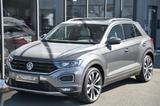 Volkswagen T-Roc 2.0 TSI DSG 4Motion Sport Vollleder* Pano* - Volkswagen Gebrauchtwagen in Arnsberg