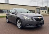 Chevrolet Cruze LT - Chevrolet Cruze: Automatik