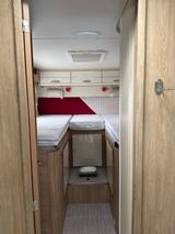 Rimor Seal 695 - Rimor Wohnmobil oder -wagen