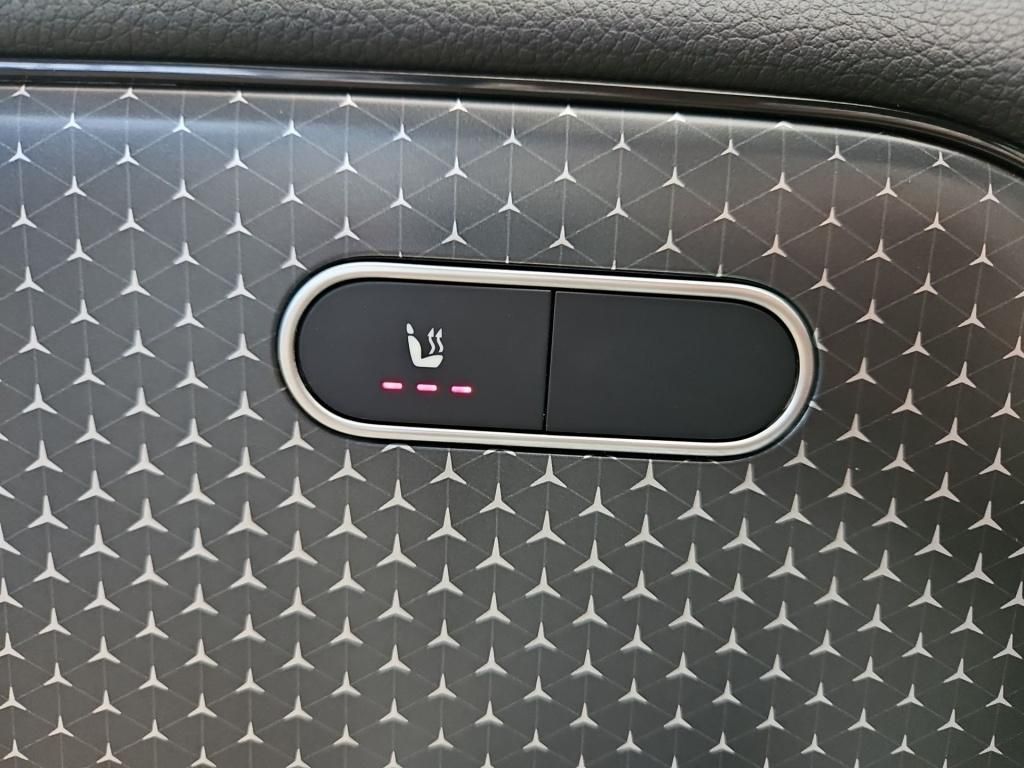 Fahrzeugabbildung Mercedes-Benz B 200 Progressive AHK Navi LED SHZ SpurH KAM RDK