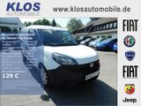 Fiat Doblo CARGO KAWA L2H1 1.3 MJET 95PS KLIMA PDC RA - Fiat Doblo: 1.9