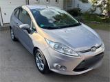 Ford Fiesta Titanium| 1,2L| Klima| Sitzhei... - Ford Fiesta aus 2011: For